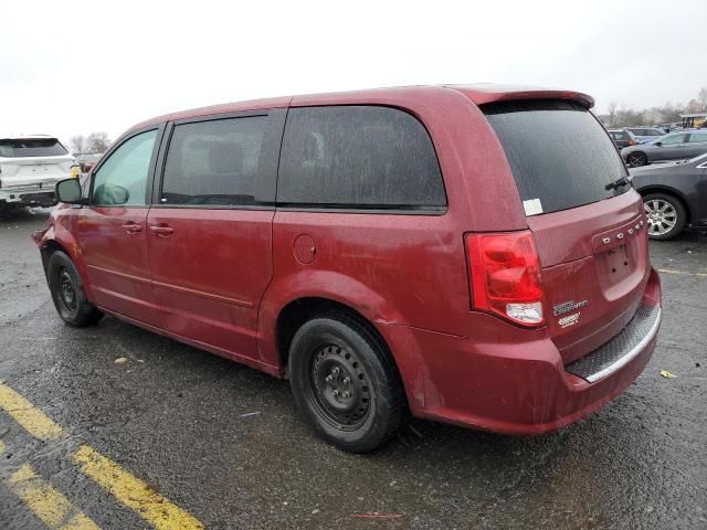 2011 Dodge Grand Caravan Express