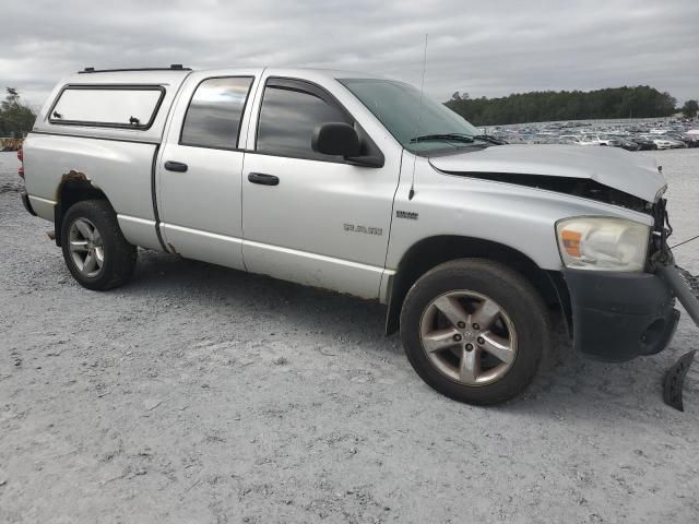 2008 Dodge RAM 1500 ST