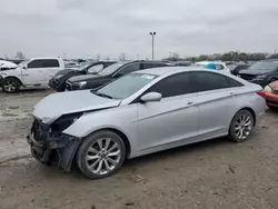 2012 Hyundai Sonata SE en venta en Indianapolis, IN