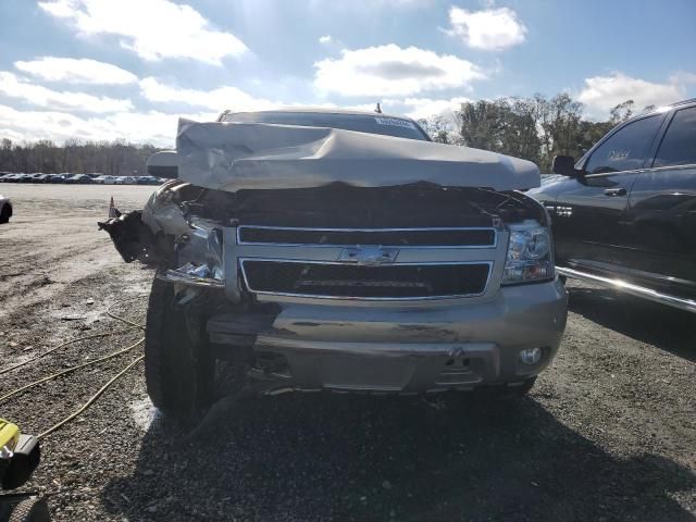 2007 Chevrolet Tahoe C1500