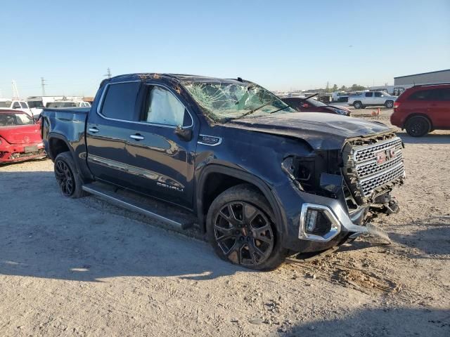 2022 GMC Sierra Limited K1500 Denali