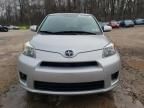 2012 Scion XD