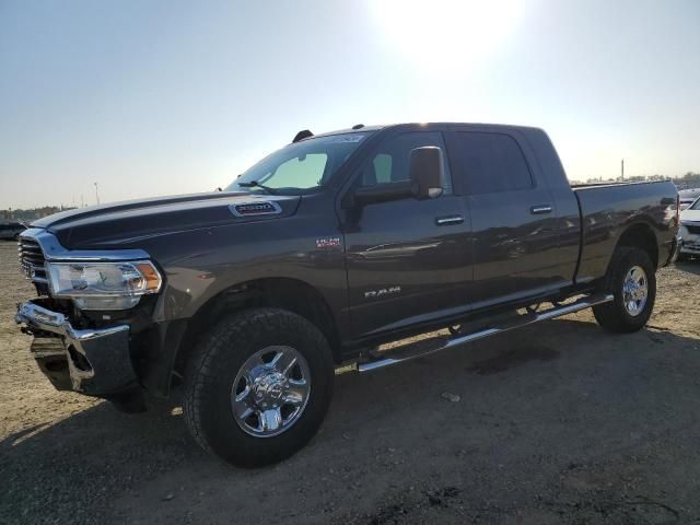 2019 Dodge RAM 2500 BIG Horn