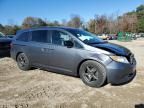 2012 Honda Odyssey EX