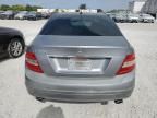 2009 Mercedes-Benz C300