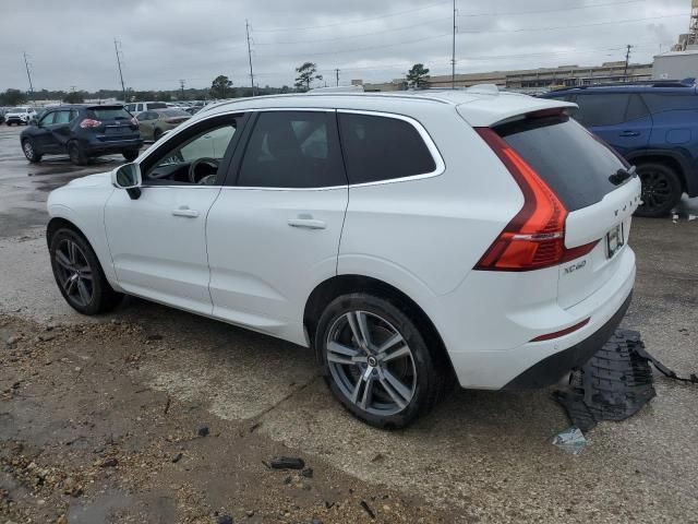 2021 Volvo XC60 T5 Momentum