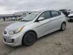 2015 Hyundai Accent GS