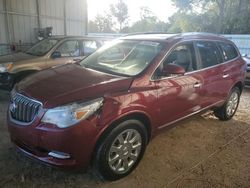 2015 Buick Enclave en venta en Midway, FL