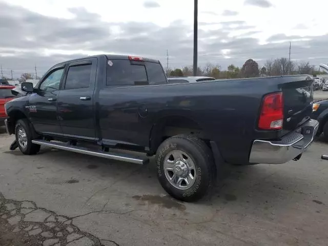 2014 Dodge RAM 2500 SLT