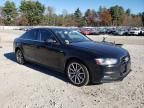 2014 Audi A4 Premium Plus