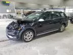 2018 Volkswagen Golf Alltrack S