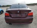 2009 BMW 535 XI