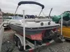 2022 Scft Boat With Trailer