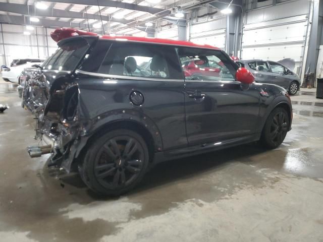 2023 Mini Cooper John Cooper Works