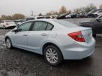 2012 Honda Civic EXL