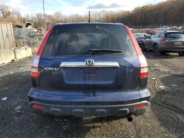 2009 Honda CR-V EX