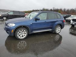 BMW x5 salvage cars for sale: 2013 BMW X5 XDRIVE35I