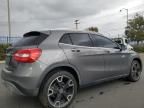 2018 Mercedes-Benz GLA 250 4matic