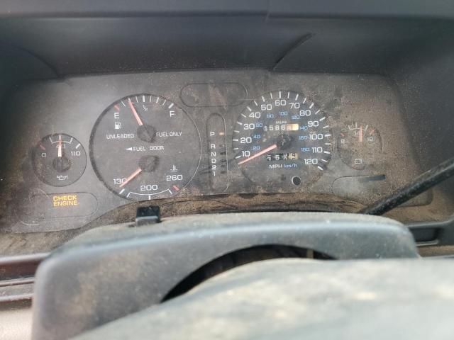 1997 Dodge RAM 1500