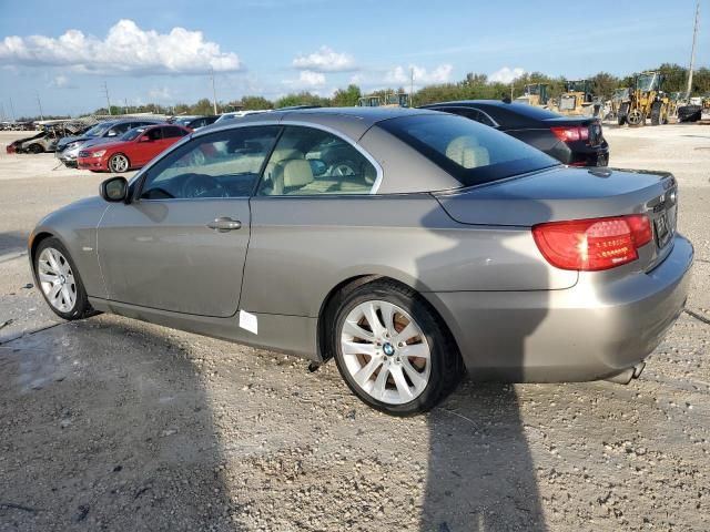 2011 BMW 328 I