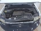 2007 Honda Ridgeline RTL