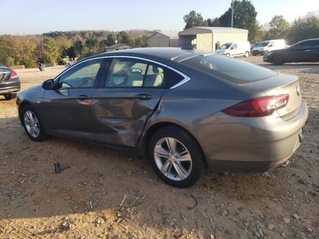 2019 Buick Regal Preferred