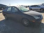 2007 Ford Focus ZX4