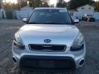 2012 KIA Soul +