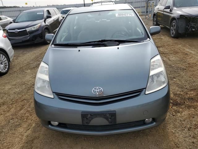 2004 Toyota Prius