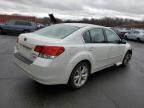 2013 Subaru Legacy 2.5I Premium