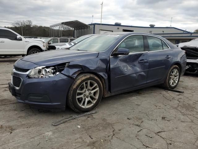 2014 Chevrolet Malibu 1LT