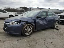 2014 Chevrolet Malibu 1LT en venta en Lebanon, TN