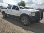 2006 Ford F250 Super Duty