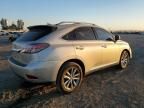 2014 Lexus RX 350