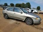 2005 Nissan Sentra 1.8