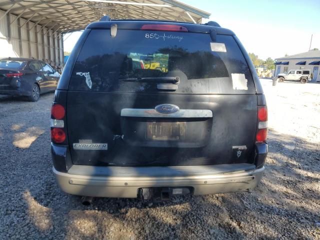 2006 Ford Explorer Eddie Bauer