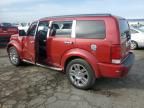 2007 Dodge Nitro R/T