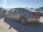 2008 BMW 328 I