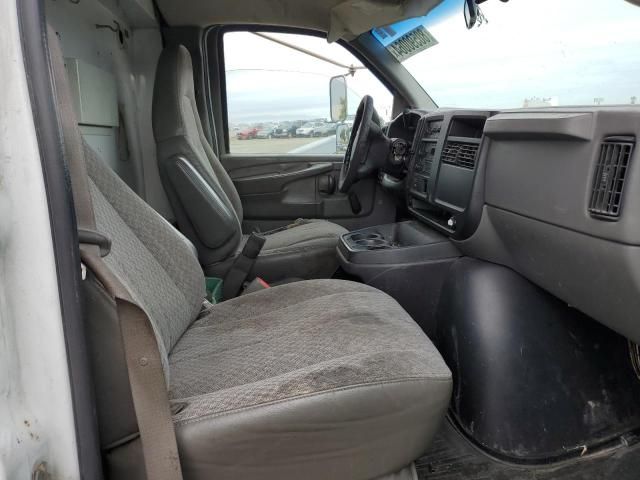 2006 Chevrolet Express G3500