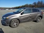 2018 Mitsubishi Outlander Sport ES