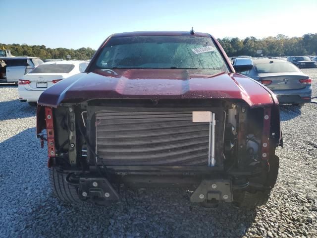 2016 GMC Sierra C1500 SLT