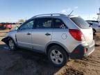 2014 Chevrolet Captiva LS