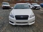 2014 Subaru Legacy 2.5I Premium