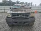 2000 Ford F150