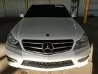 2014 Mercedes-Benz C 250