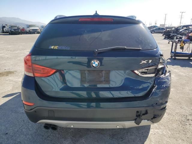 2013 BMW X1 XDRIVE28I