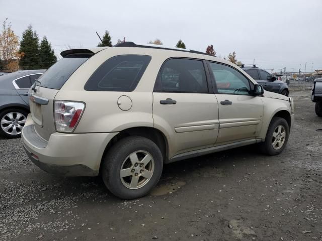 2009 Chevrolet Equinox LS