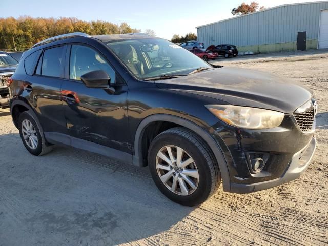 2013 Mazda CX-5 Touring