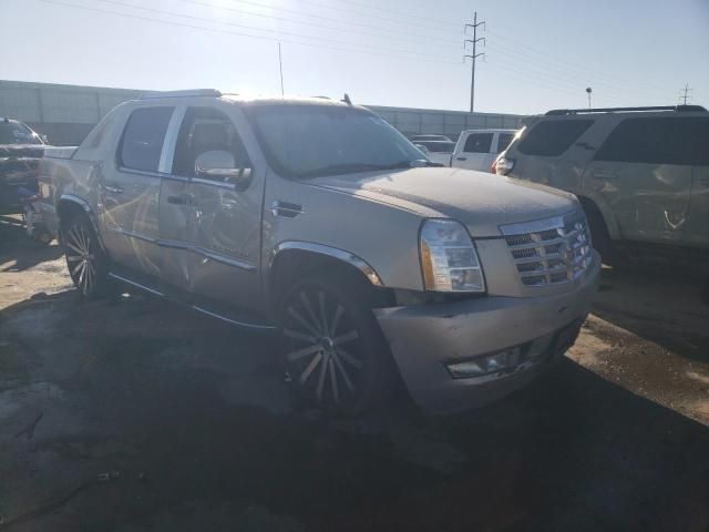 2007 Cadillac Escalade EXT