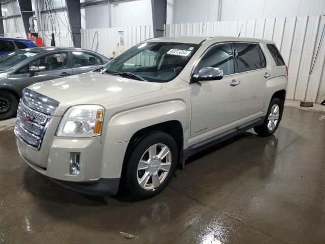 2012 GMC Terrain SLE